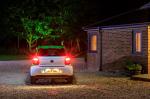 Smart ForFour Prime Electric Drive 2017 года (UK)